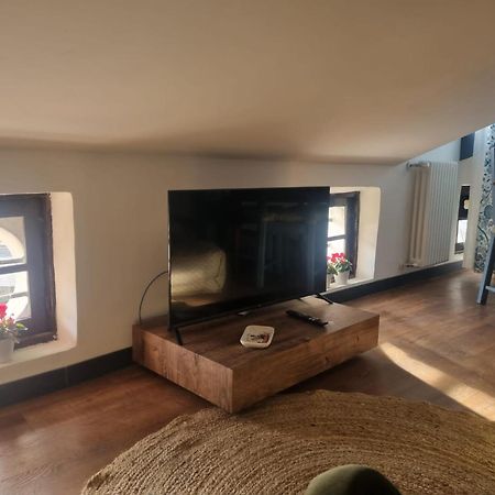 Apartament La Soffitta Sul Porto Genua Zewnętrze zdjęcie