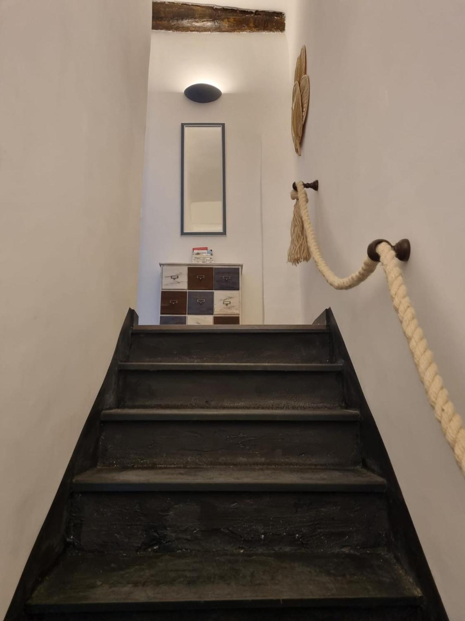 Apartament La Soffitta Sul Porto Genua Zewnętrze zdjęcie