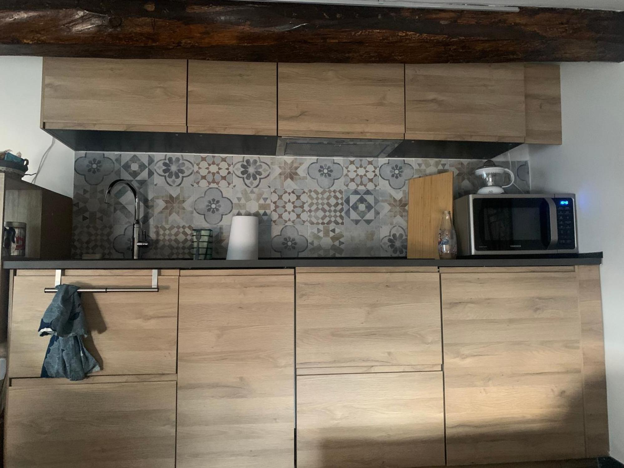 Apartament La Soffitta Sul Porto Genua Zewnętrze zdjęcie